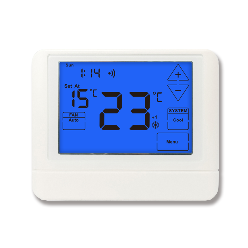 Unlike standard room thermostats, a bathroom thermostat is engineered to handle humidity, condensation, and the rapid temperature changes that come with hot water use.